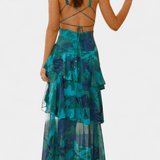 Johanna™ Maxi Haljina