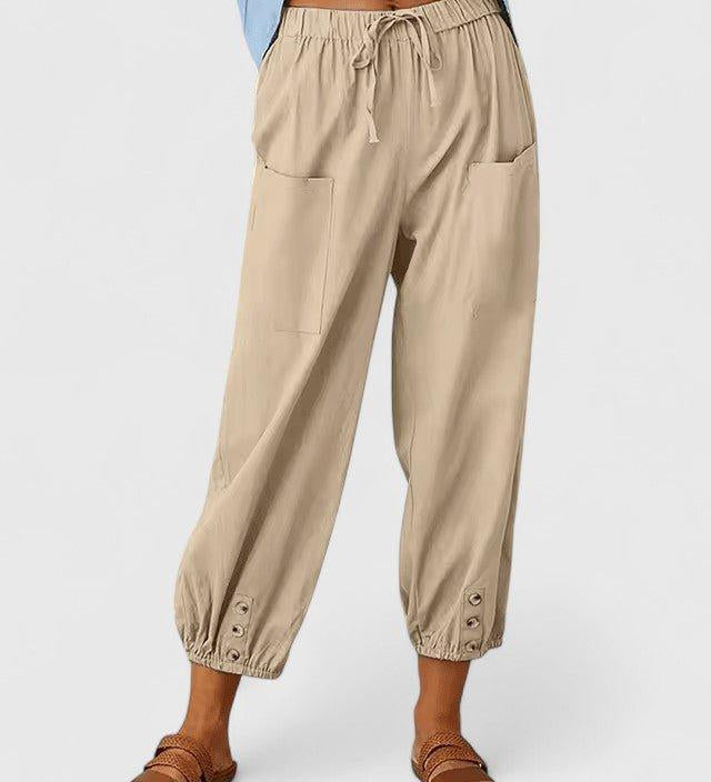 Jolie™ | Pantalone