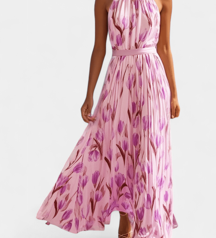 Juliene™ Maxi Haljina