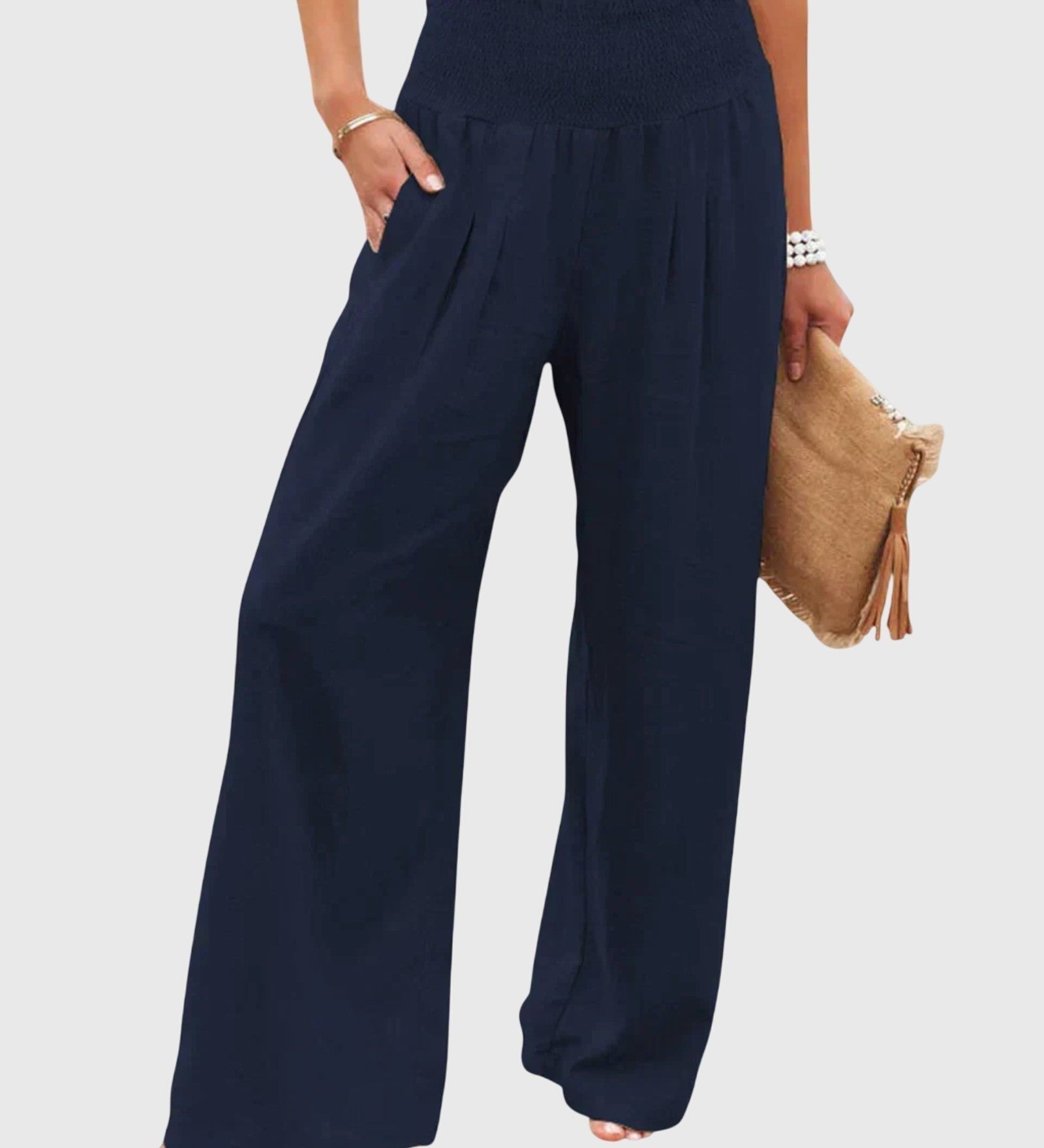 Julie™ | Pantalone