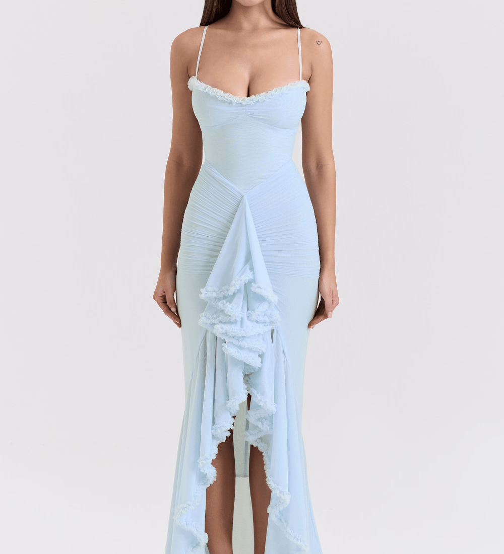 Kerttu™ Maxi Haljina