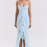 Kerttu™ Maxi Haljina