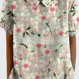 Flora | Bluza