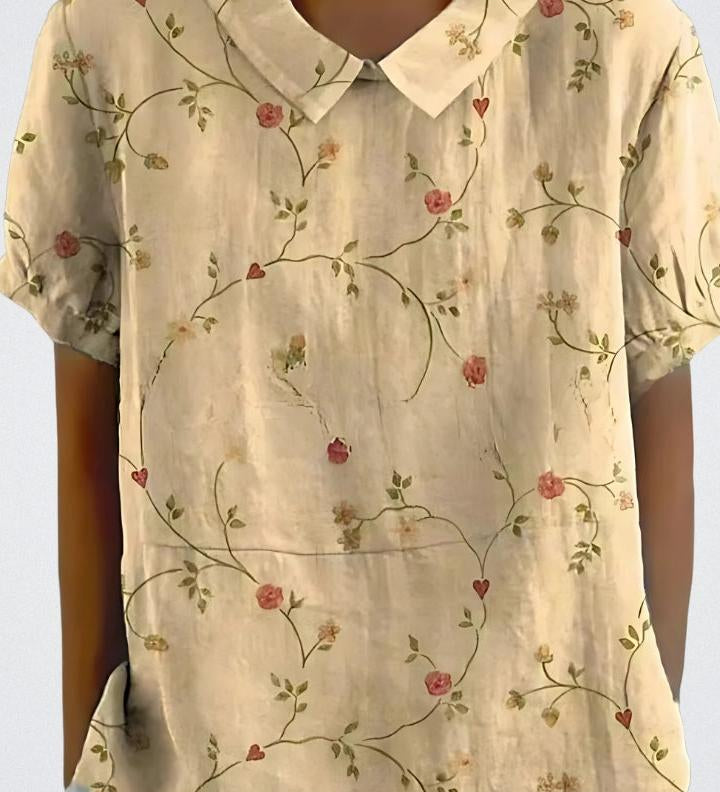 Flora | Bluza