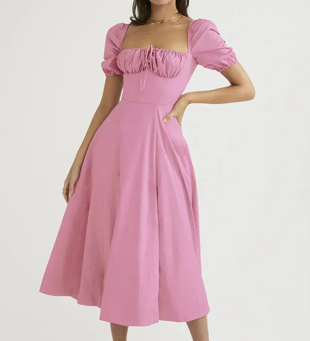 Lina™ Midi Haljina