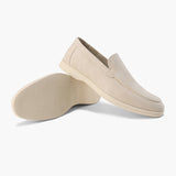 Bastian | NAHKSED SUEDER MOCASSINID