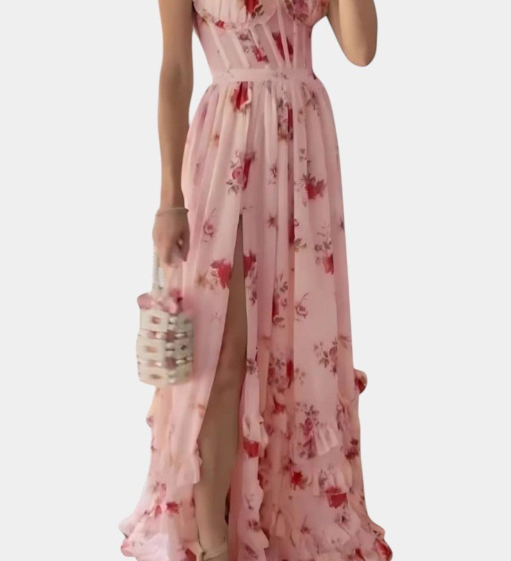 Luna™ Maxi Haljina