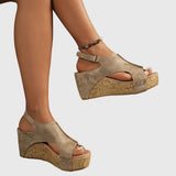 Lydia™ | Ortopedske sandale