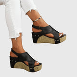 Lydia™ | Ortopedske sandale