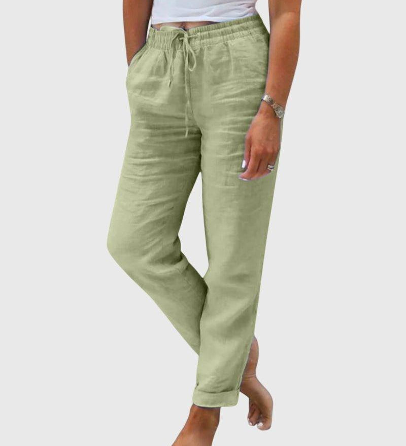 Margaret™ | Pantalone