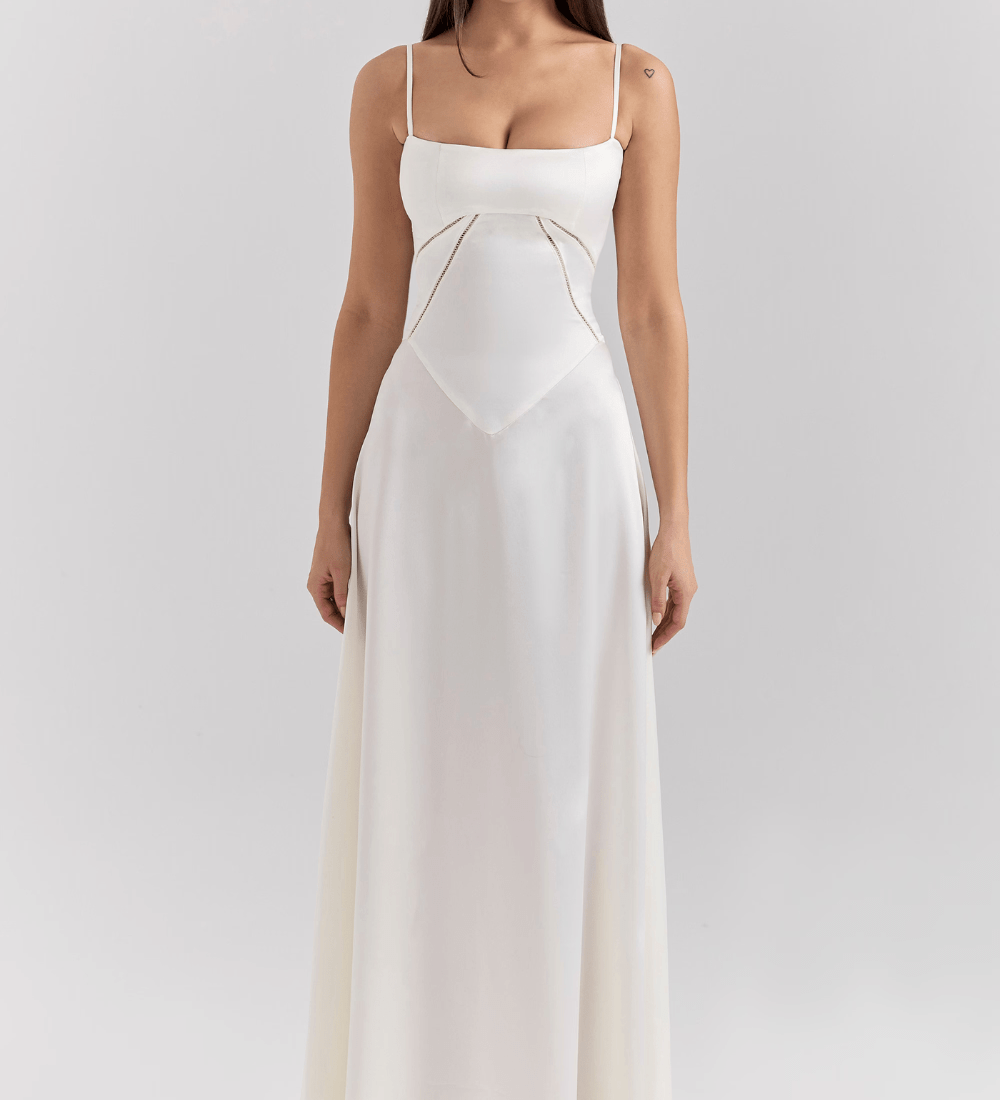 Marielle™ Maxi Haljina