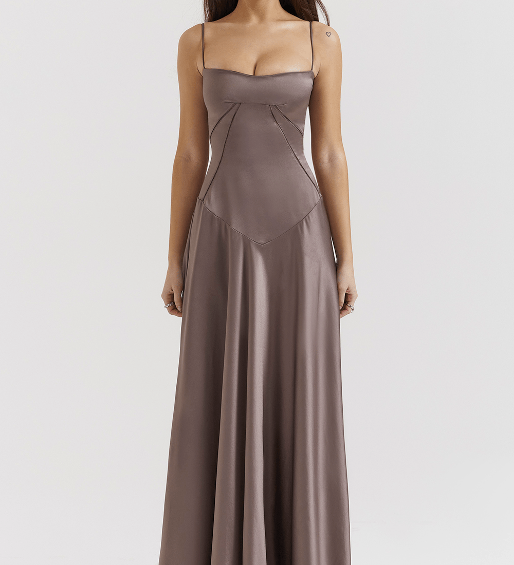 Marielle™ Maxi Haljina