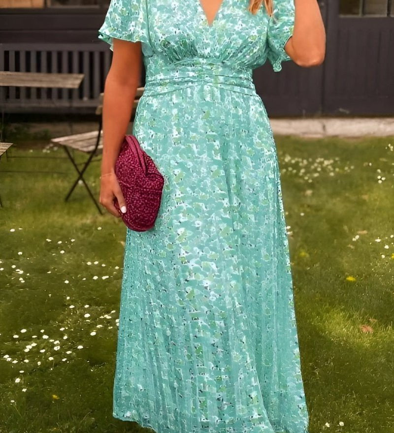 Marlene™ Maxi Haljina