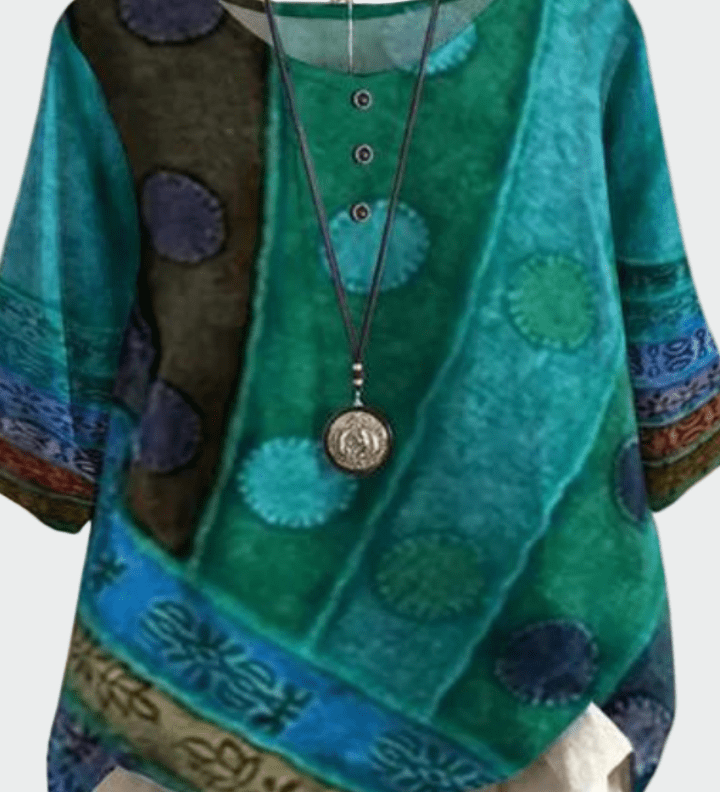 Amira | Bluza