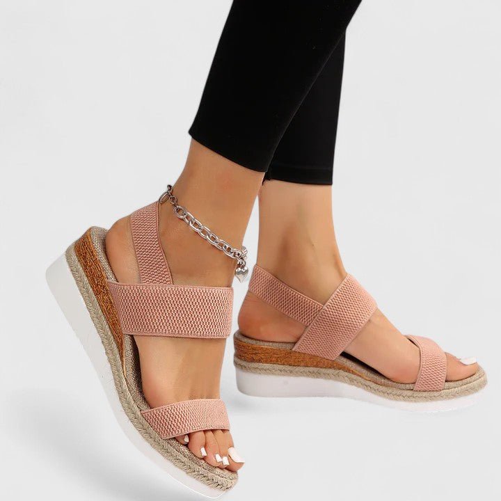 Merill™ | Ortopedske sandale