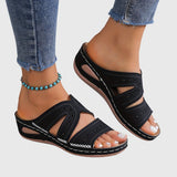 Noëlle™ | Lagane ortopedske sandale