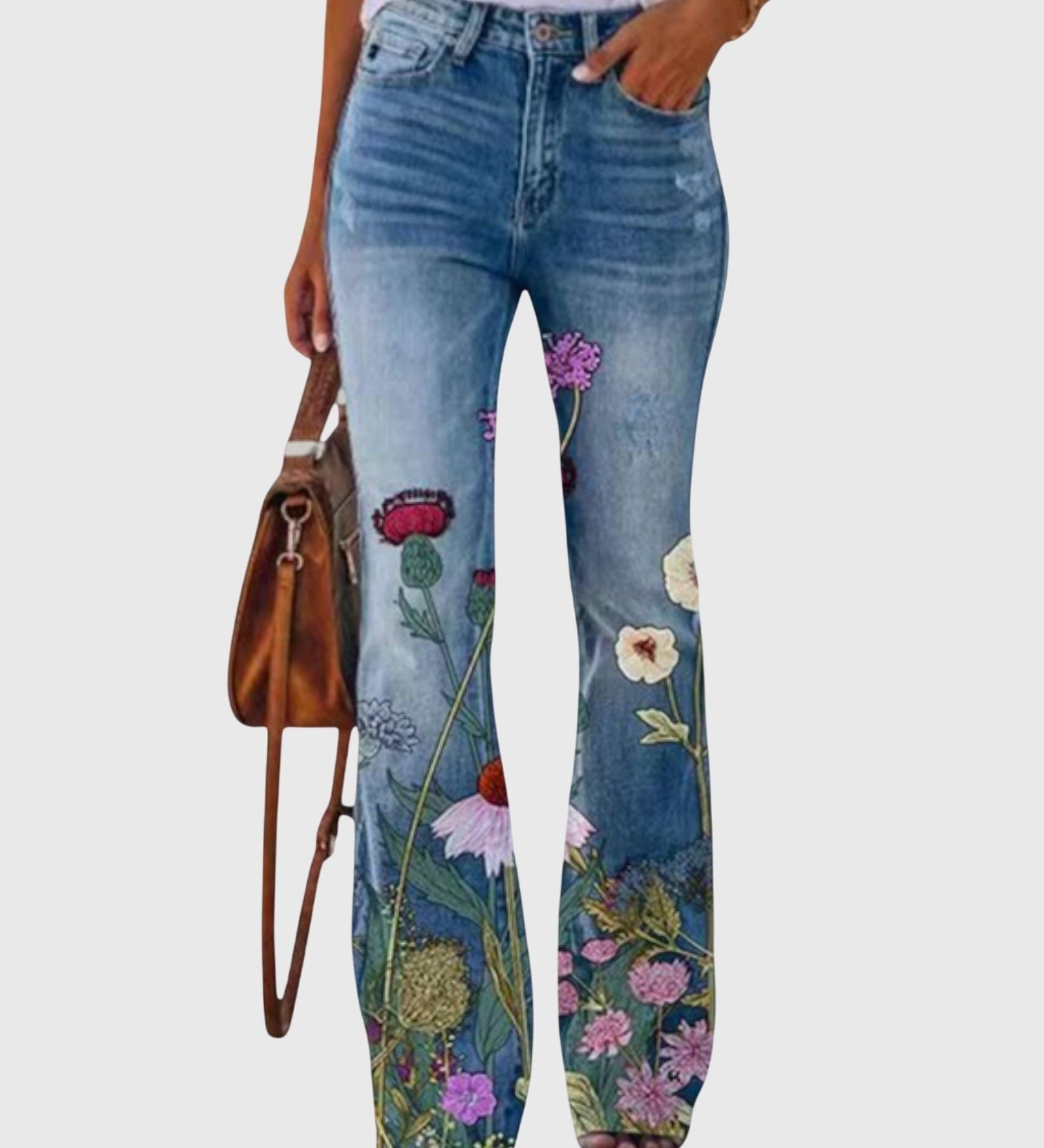 Nora™ | Pantalone