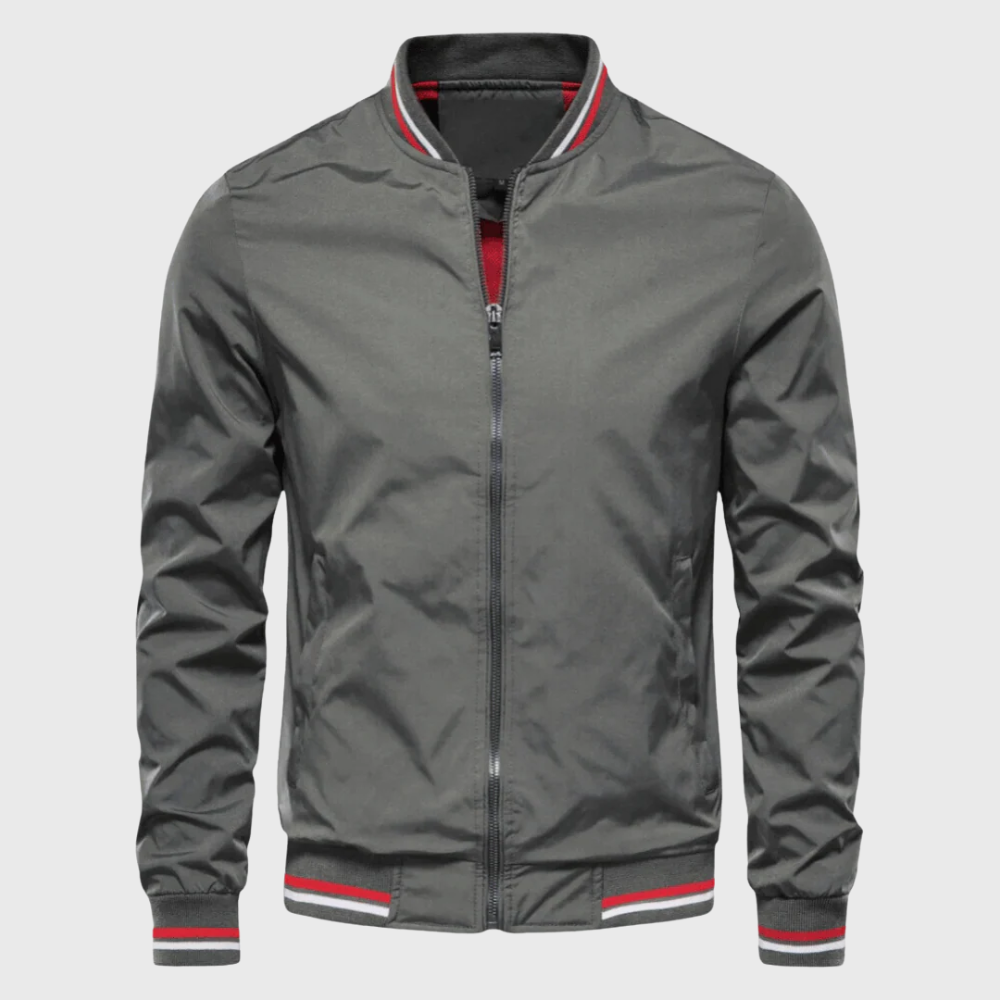 Aki | KLASIKALINE BOMBER
