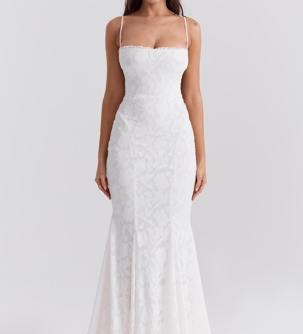 Rebecca™ Maxi Haljina
