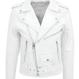 Stein | KLASIKALINE MEESTE NAHKJACKET
