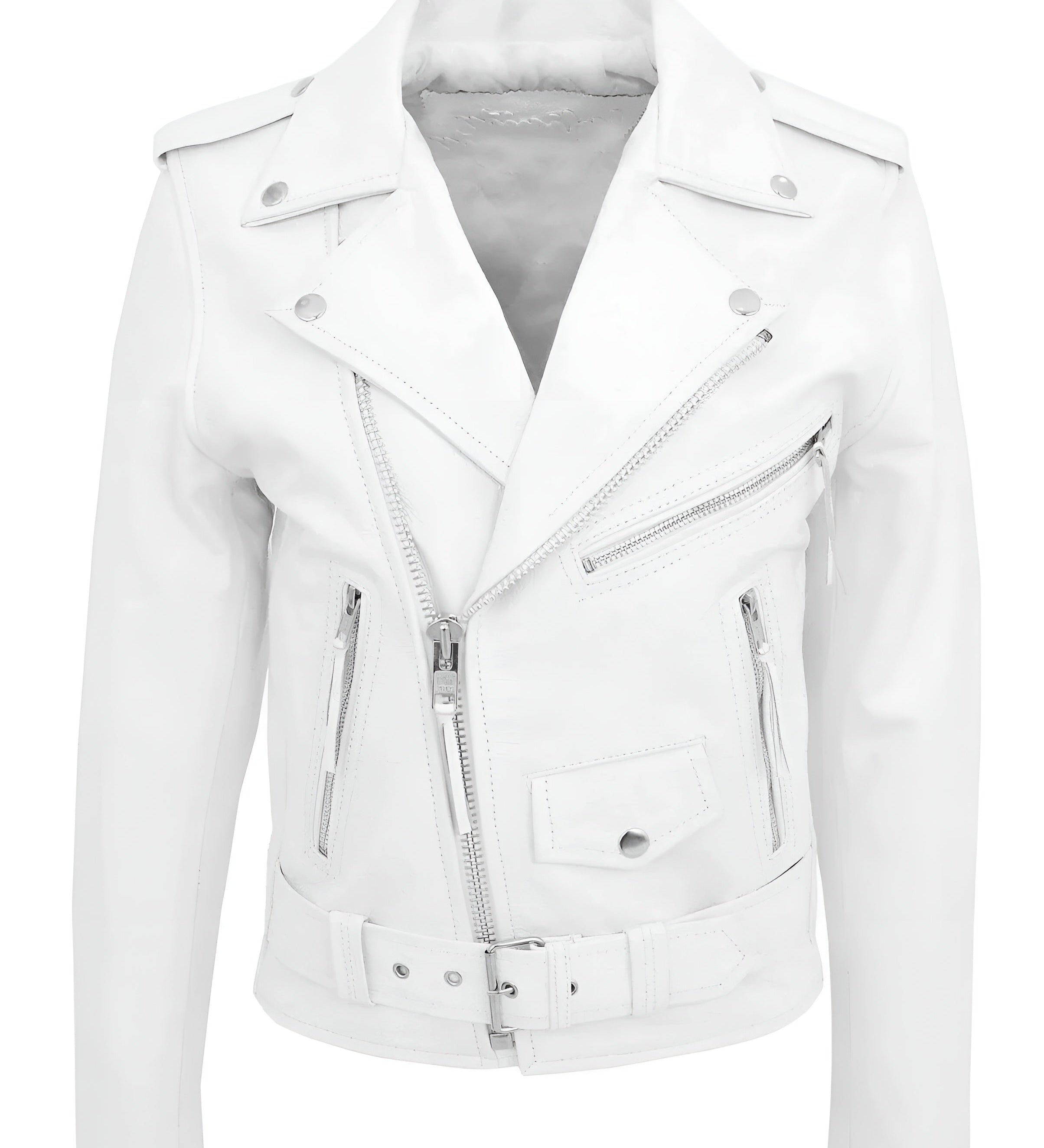 Stein | KLASIKALINE MEESTE NAHKJACKET