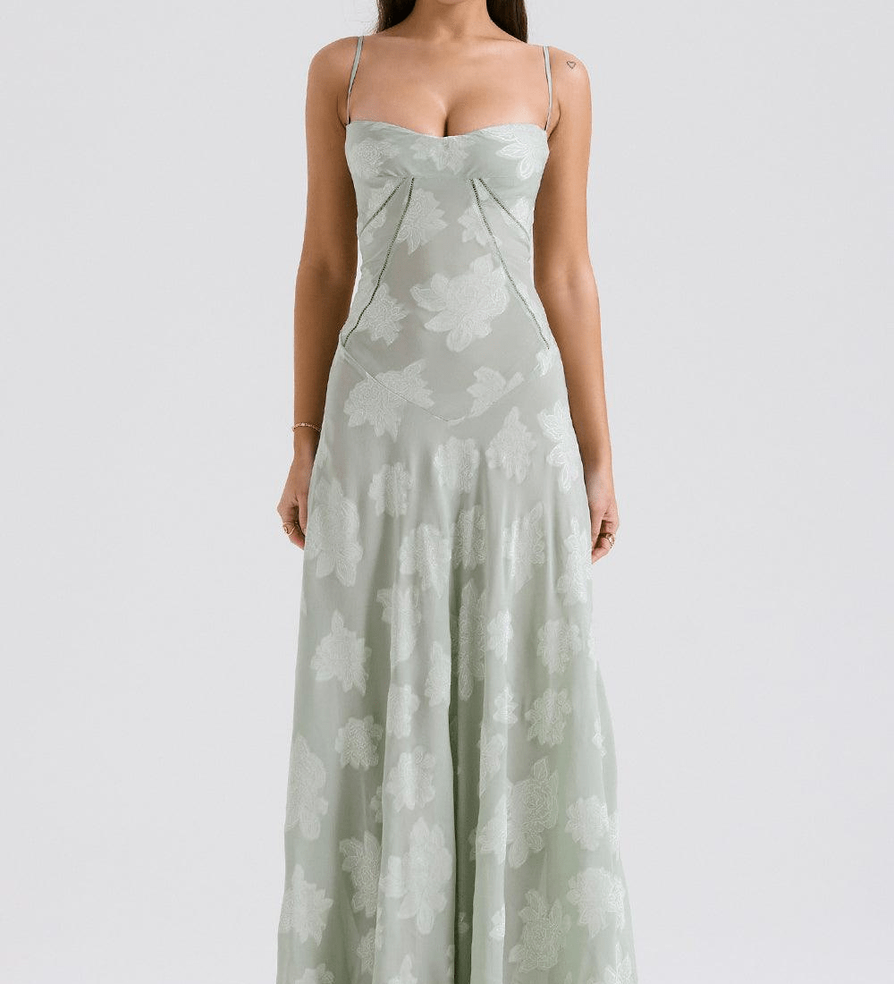 Sahara™ Maxi haljina