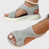 Samantha™ | Ortopedske sandale