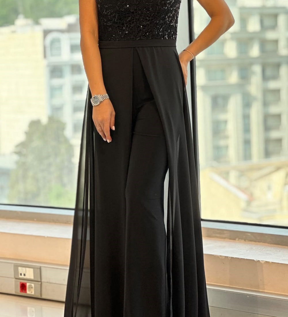 Sofija – Elegantan jednodijelni kombinezon