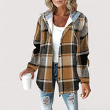 Ladina™ | Topla elegantna jakna