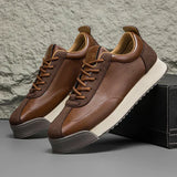 Patrik | ELEGANTSED MEESTE NAHKSAAPAD