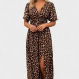 Stella™ Maxi Haljina