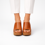 Mizella | Platforme sa potpeticom