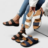 Tasha™ | Ortopedske sandale
