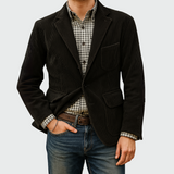 Vidar | MEESTE ELEGANTNE JACKETT