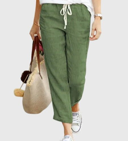 Zanra™ | Pantalone