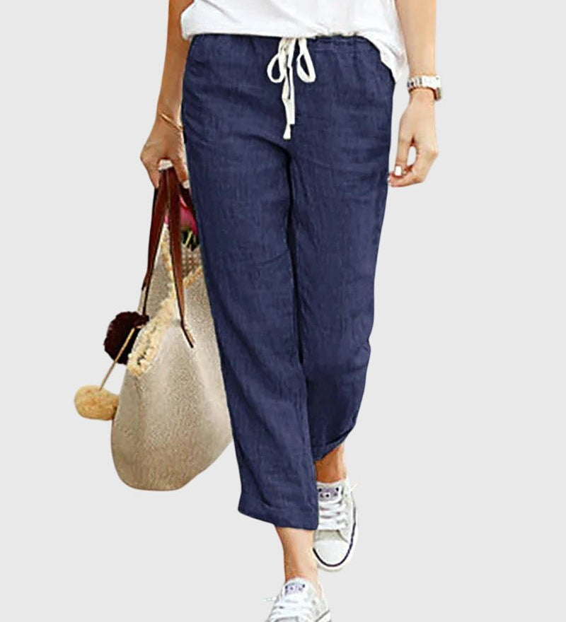 Zanra™ | Pantalone