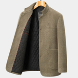 Jørgen | ELEGANTNE VILLANE JACKET
