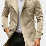 Tobias | ELEGANTNE MEESTE JACKET