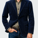 Vidar | MEESTE ELEGANTNE JACKETT