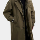 Valdemar | ÜLEKATTE JACKET MEESTELE