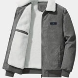 Markus | VINTAGE TALVE KORDUROOVEST