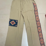 Pierre | BOHO-CHIC PÜKSID