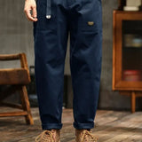 Araujo | Vintage Cargo Püksid