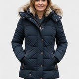 Simona™ | Elegantna zimska jakna