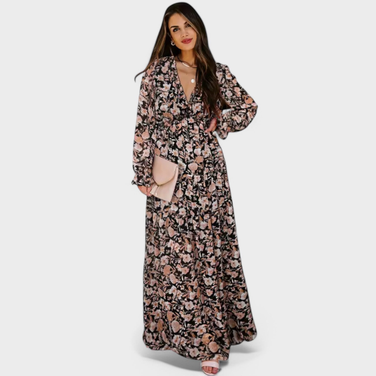 Angelina | Elegantsed Kleit