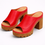 Mizella | Platforme sa potpeticom