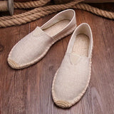 Kjell | MEESTELE ELEGANTSED ESPADRILLID