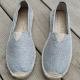Kjell | MEESTELE ELEGANTSED ESPADRILLID