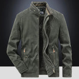 Tor | ELEGANTNE BOMBER JACKET