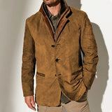 Aslak | ELEGANTNE VINTAGE JACKET